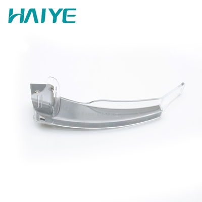 Biểu trưng tùy chỉnh &amp; Hộp đóng gói Nạp tiền Video phẫu thuật Ống soi thanh quản cho trẻ mới sinh