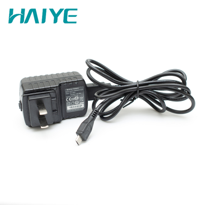 Đặt nội khí quản Máy ảnh Video Thiết bị soi thanh quản Tay cầm Di động 3.7V