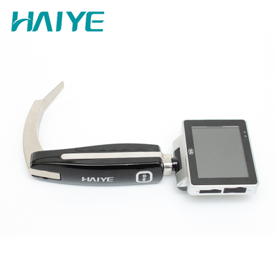 Ống soi thanh quản video gây mê y tế độ phân giải cao USB 3.7V cho đường thở khó