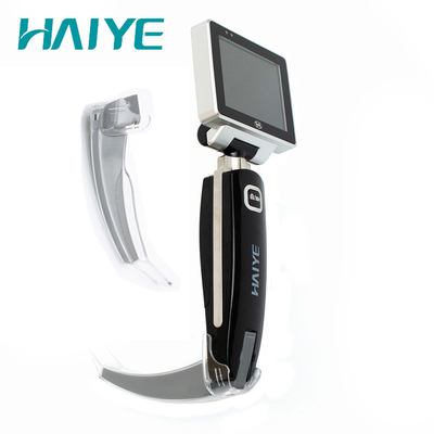 Máy soi thanh quản video dùng một lần Haiye khẩn cấp HYHJ-1320
