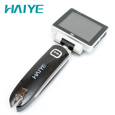 2 triệu điểm ảnh tái sử dụng video nội soi thanh quản Liệu pháp kiểm tra đặt nội khí quản