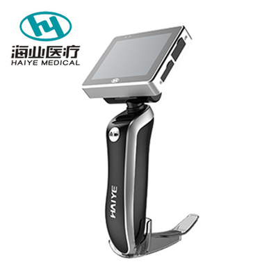 Máy soi thanh quản có hướng dẫn bằng video đã tiệt trùng để đặt nội khí quản