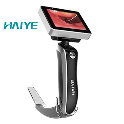 2 Mega Pixels Video Nội soi phẫu thuật y tế có hướng dẫn để đặt nội khí quản