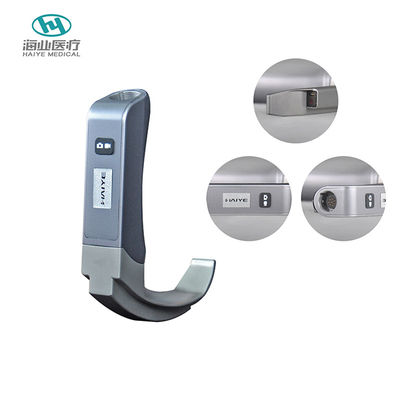 Thiết bị sơ cứu ống soi thanh quản 3 inch 2 triệu điểm ảnh