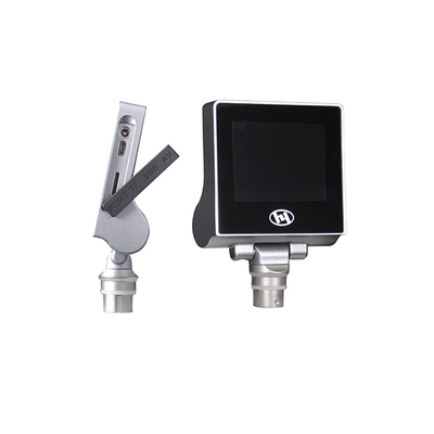 HYHJ-KC Vật liệu kim loại cấp y tế Hệ thống camera chống sương mù kỹ thuật số Máy soi thanh quản video