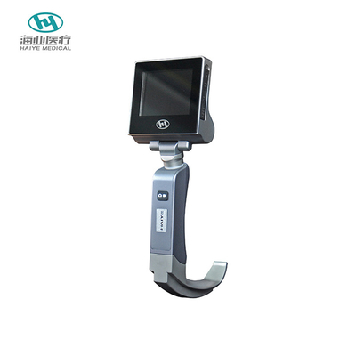 HYHJ-KC Vật liệu kim loại cấp y tế Hệ thống camera chống sương mù kỹ thuật số Máy soi thanh quản video