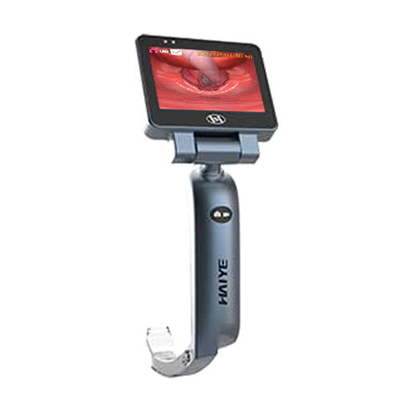 Ống soi thanh quản video gây mê 3.0 inch với 5 lưỡi dao dùng một lần