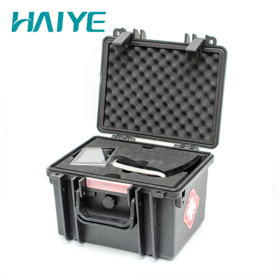 Ống soi thanh quản video Haiye có thể sạc lại có hướng dẫn cho người lớn đặt nội khí quản