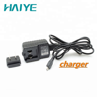 Ống soi thanh quản video Haiye có thể sạc lại có hướng dẫn cho người lớn đặt nội khí quản