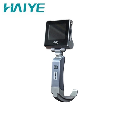 Máy soi thanh quản có hướng dẫn bằng video Metal Haiye cho đường thở khó