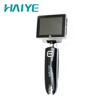 Ống soi thanh quản hỗ trợ video có thể sạc lại 3400 MAh cho việc đặt nội khí quản khó