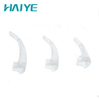 Gây mê bằng Video Hướng dẫn độc đáo Chống sương mù Ống soi thanh quản cho các trường hợp khó đặt nội khí quản