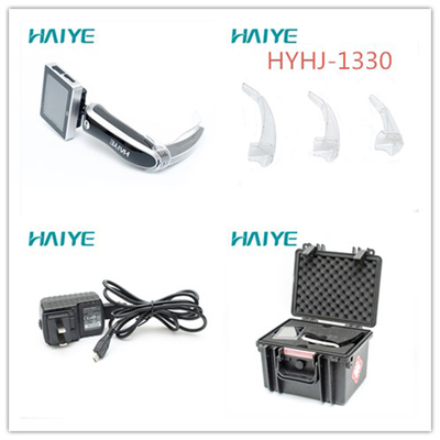 Gây mê bằng Video Hướng dẫn độc đáo Chống sương mù Ống soi thanh quản cho các trường hợp khó đặt nội khí quản