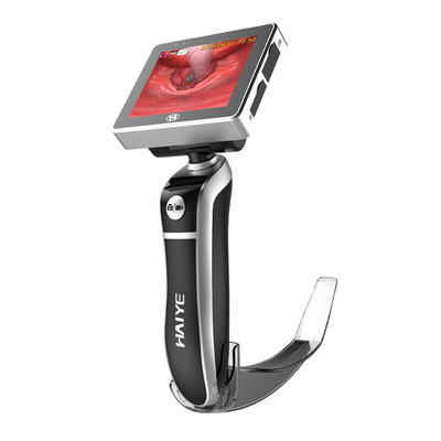 Nội soi phẫu thuật nội soi tích hợp Video nội soi thanh quản có hướng dẫn với chế độ xem nâng cao