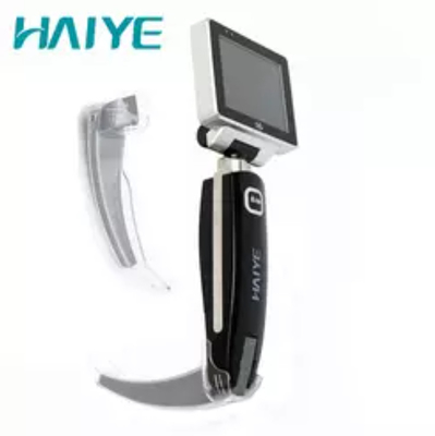 Được FDA chứng nhận 3.0 Màn hình Nội soi di động Đầu ra USB Máy soi thanh quản video