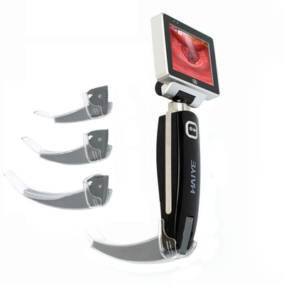 Máy soi thanh quản video dùng một lần Haiye khẩn cấp HYHJ-1320