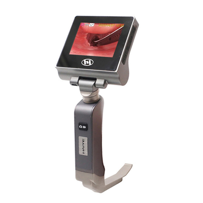Góc quay Hệ thống camera Hd nội soi thanh quản video linh hoạt