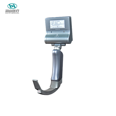Đầu ra USB Máy soi thanh quản video gây mê cứng nhắc Bộ dụng cụ ENT