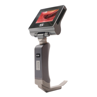 3 &quot;Video nội soi phẫu thuật y tế TFT Hướng dẫn nội soi thanh quản cho các trường hợp khó đặt nội khí quản