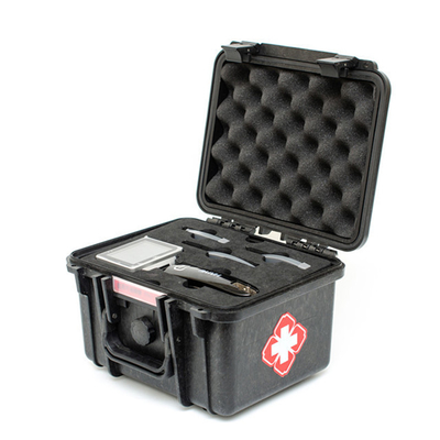 Ống soi thanh quản hỗ trợ video tiệt trùng dùng một lần để quản lý đường thở khó khăn