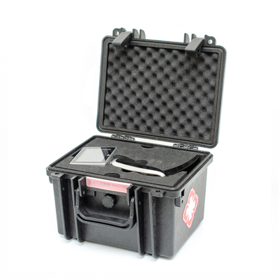 Bệnh viện ICU AID Hình ảnh HD 32G Ống soi thanh quản video dùng một lần cho khí quản khó thở