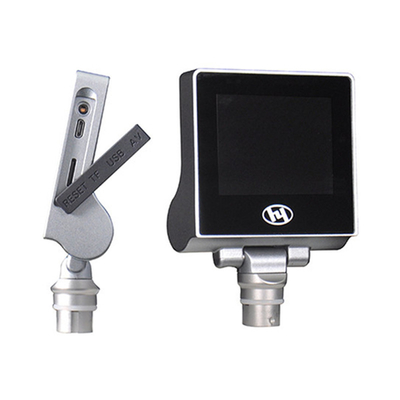 Thiết bị soi thanh quản video tái sử dụng chống sương mù Công suất 2W