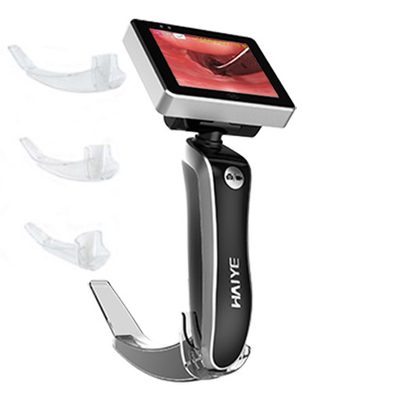 Có thể sạc lại pin Máy nội soi ống thanh quản cho trẻ sơ sinh Nội soi ống dẫn khí quản 1060hpa
