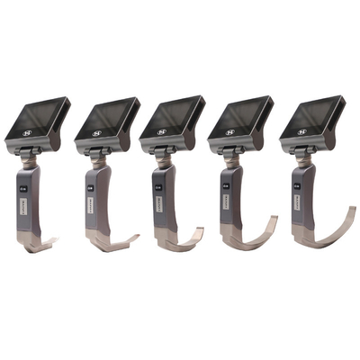 Phòng mổ Gây mê Haiye Video Laryngoscope 1060 Hpa