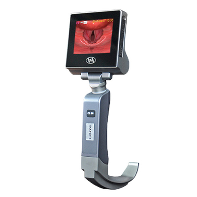 Khoa gây mê di động Haiye Video Laryngoscope 1060 Hpa