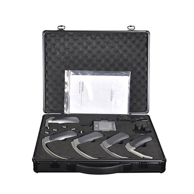 Khoa gây mê di động Haiye Video Laryngoscope 1060 Hpa