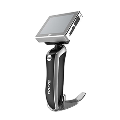 Phòng khám y tế Ống soi thanh quản video dùng một lần với giao diện USB Camera HD ENT