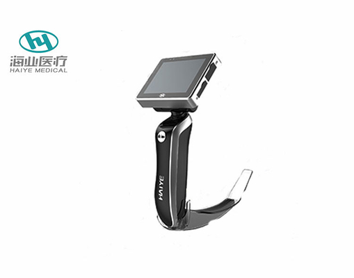 Cấp cứu khẩn cấp Máy soi thanh quản cầm tay cho bác sĩ hô hấp gây mê
