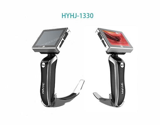 Cấp cứu khẩn cấp Máy soi thanh quản cầm tay cho bác sĩ hô hấp gây mê
