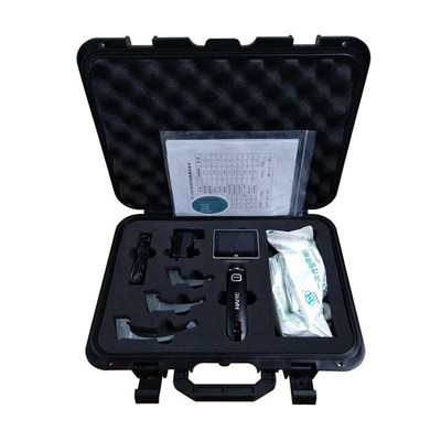 Ống soi thanh quản bằng video gây mê đường thở phẫu thuật di động với màn hình HD 3.0