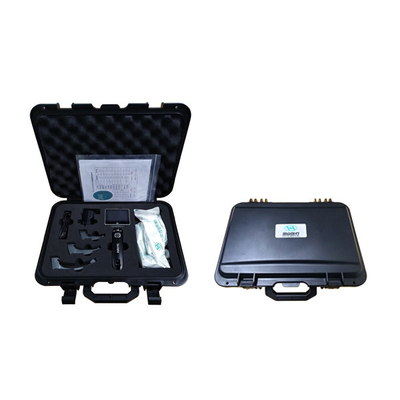 CE 304 Ống soi thanh quản video có thể tái sử dụng cho trường hợp khẩn cấp ICU AID