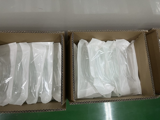 Video cứu hộ khẩn cấp di động Ống nội soi linh hoạt Haiye AV Đầu ra