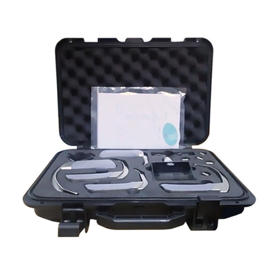 Thiết bị sơ cứu ống soi thanh quản 3 inch 2 triệu điểm ảnh