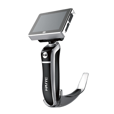 Ống soi thanh quản video gây mê màn hình 3 inch với lưỡi dùng một lần