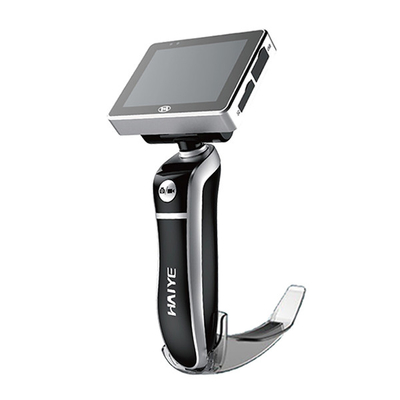 Máy soi thanh quản bằng video gây mê bằng video Micro USB được FDA chứng nhận cho đặt nội khí quản 8GB đến 32GB