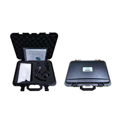 Máy soi thanh quản bằng video gây mê bằng video Micro USB được FDA chứng nhận cho đặt nội khí quản 8GB đến 32GB