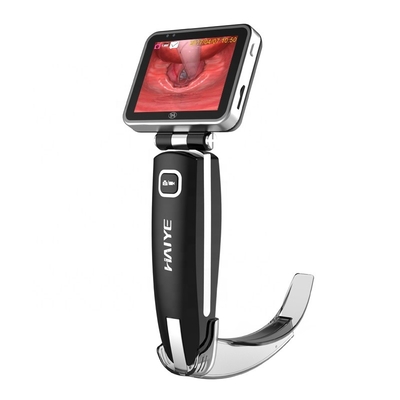 Máy soi thanh quản gây mê cầm tay LED chống nước với chức năng khung đóng băng
