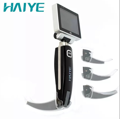 Ba ống kính Ống kính video y tế Quy trình sản xuất khuôn hoàn chỉnh có độ chính xác cao