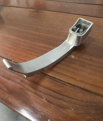 HYHJ-KC Lưỡi tái sử dụng Vedio thanh quản với màn hình màu 3 &quot;TFT