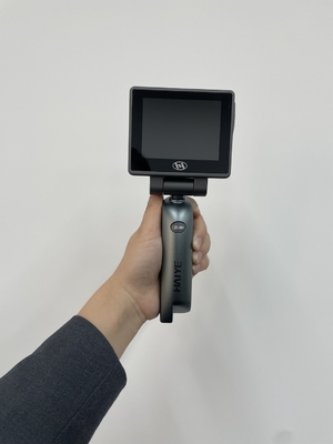 Máy soi thanh quản video màn hình cảm ứng 3,5 '' cho hoạt động gây mê trẻ sơ sinh