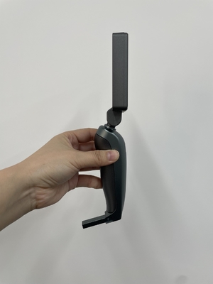 Máy soi thanh quản video màn hình cảm ứng 3,5 '' cho hoạt động gây mê trẻ sơ sinh