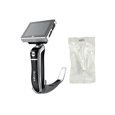 Có thể sạc lại Tất cả trong một Video nội soi thanh quản cho trẻ sơ sinh 1060hpa