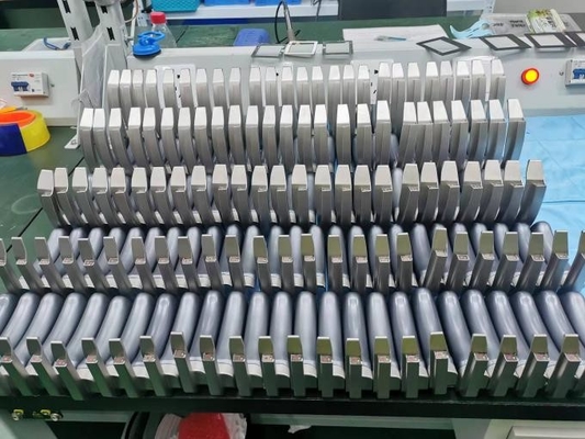Bộ đèn soi thanh quản phẫu thuật bằng thép không gỉ 316 Ống nội soi cầm tay y tế bằng thép không gỉ