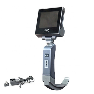 Ống soi thanh quản video cầm tay đặt nội khí quản với hình ảnh thanh quản 70 độ cách ly