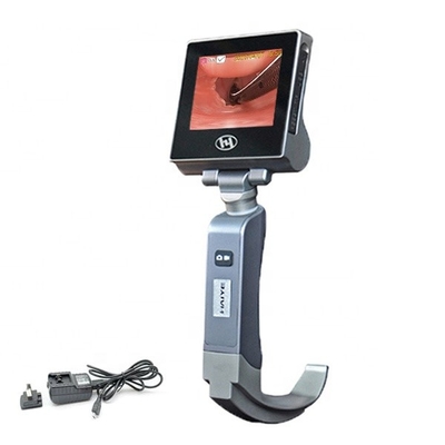 Đơn vị chăm sóc đặc biệt Haiye Video Laryngoscope để học đặt nội khí quản bằng đường thở