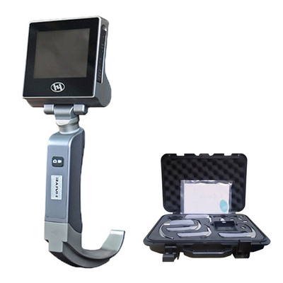Góc quay Hệ thống camera Hd nội soi thanh quản video linh hoạt